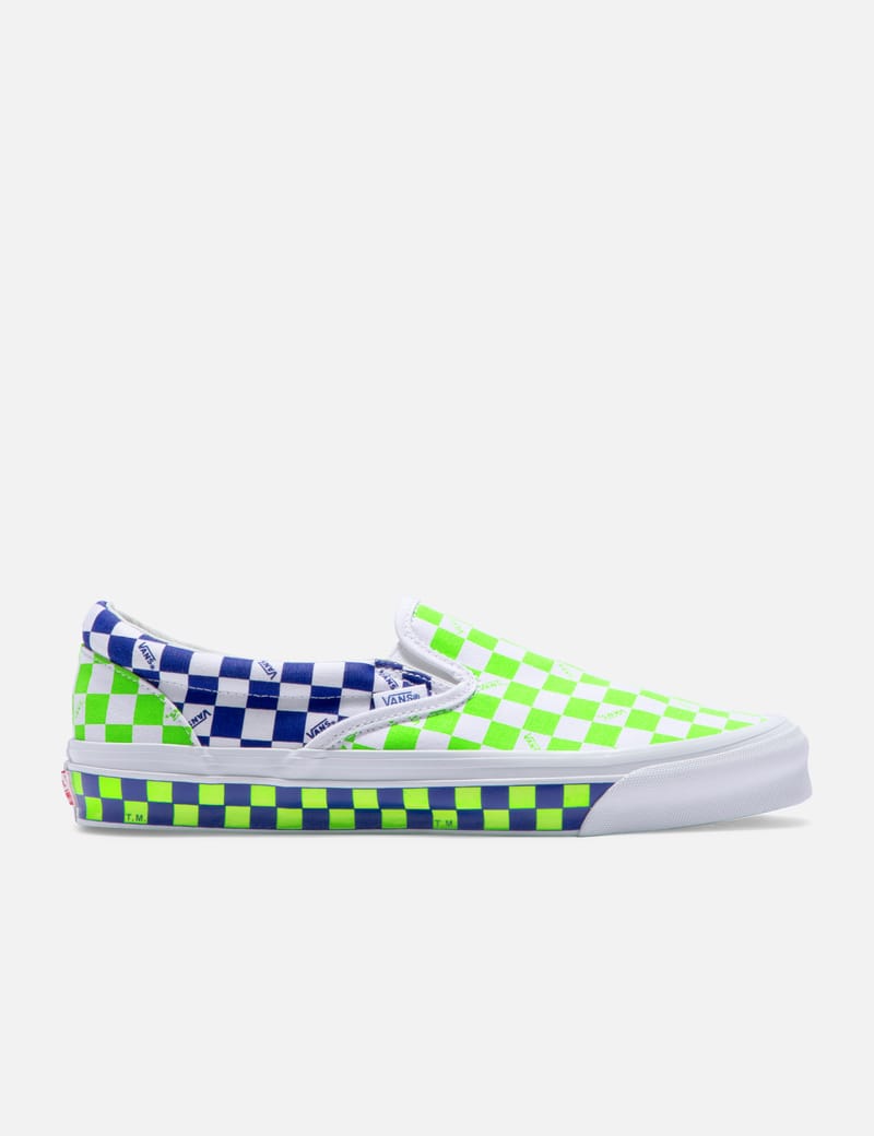 Vans hot sale sale afterpay