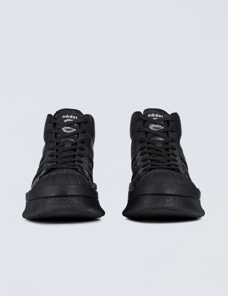 リックオウエンス・ダークシャドウ - Adidas By Rick Owens Mastodon
