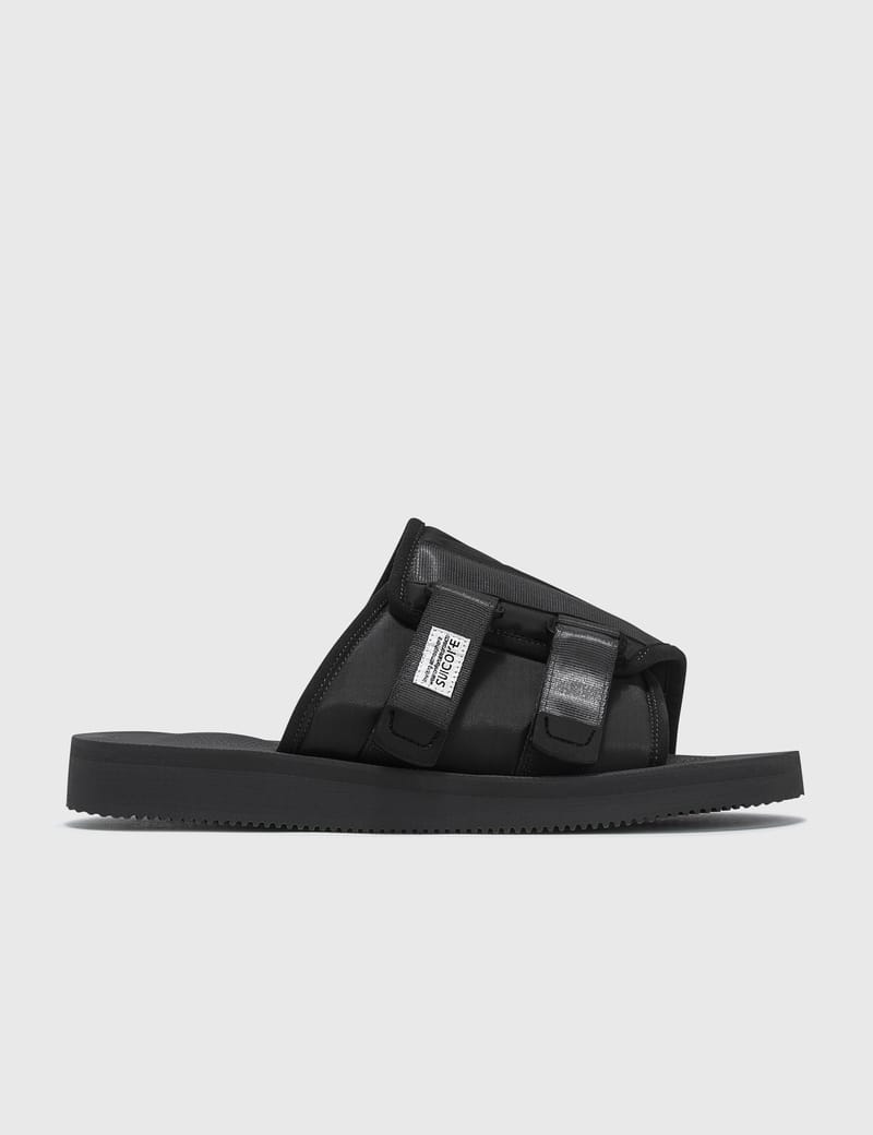 Suicoke - KAW-Cab Sandals | HBX