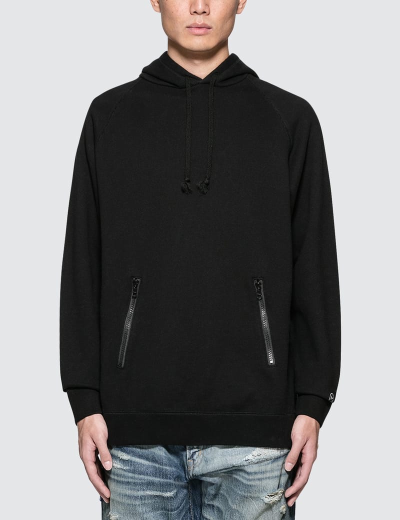 Denim By Vanquish & Fragment - Sweat Hoodie | HBX - Globally