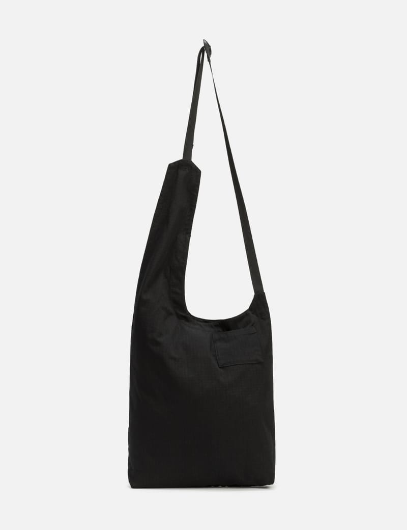 Maharishi - CORDURA® NYCO® WR Sling Bag | HBX - Globally