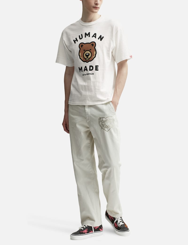 Human Made - ワン バイ ペンフォールズ ベア Tシャツ | HBX - ハイプ