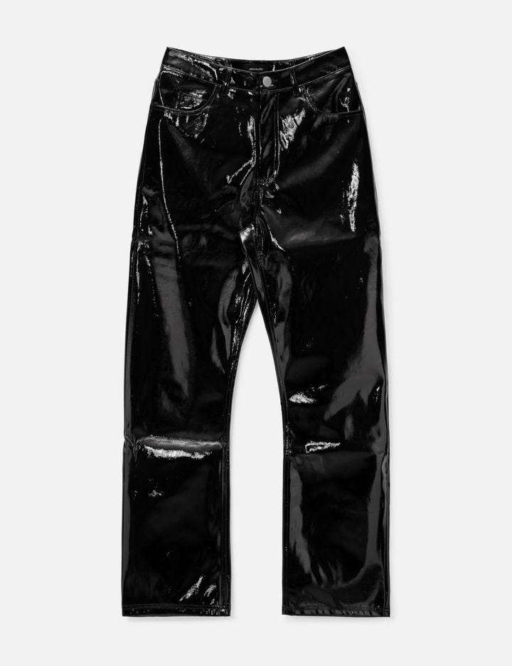 Entire Studios - Wet Pants | HBX - Globally Curated Fashion and ...