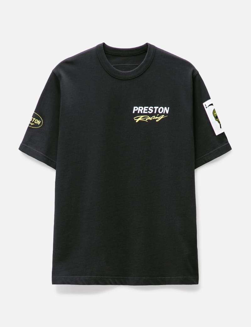 HERON PRESTON® - Preston Racing T-shirt | HBX - Globally Curated