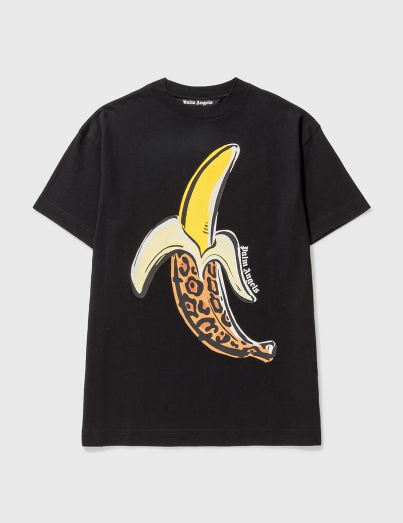 Palm Angels - Banana T-shirt | HBX