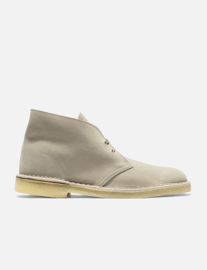 CLARKS - DESERT BOOT | HBX - Globally Curated Fashion and