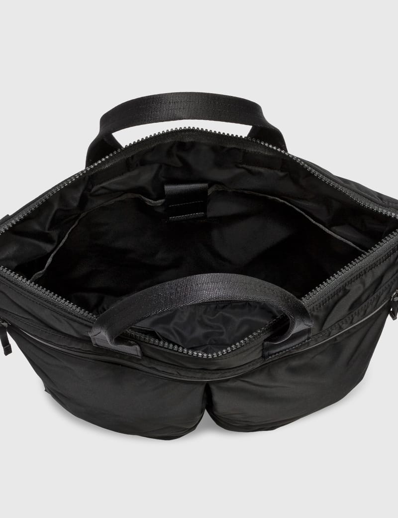 RAMIDUS - Medium Helmet Bag | HBX - Globally Curated Fashion and