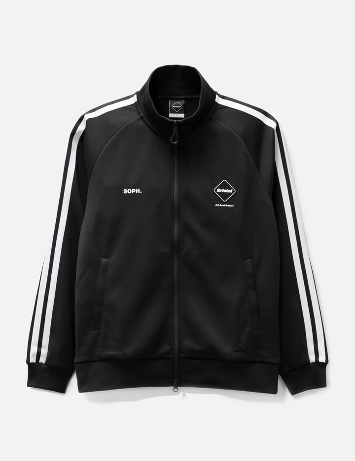 F.C. Real Bristol - Training Track Jacket | HBX