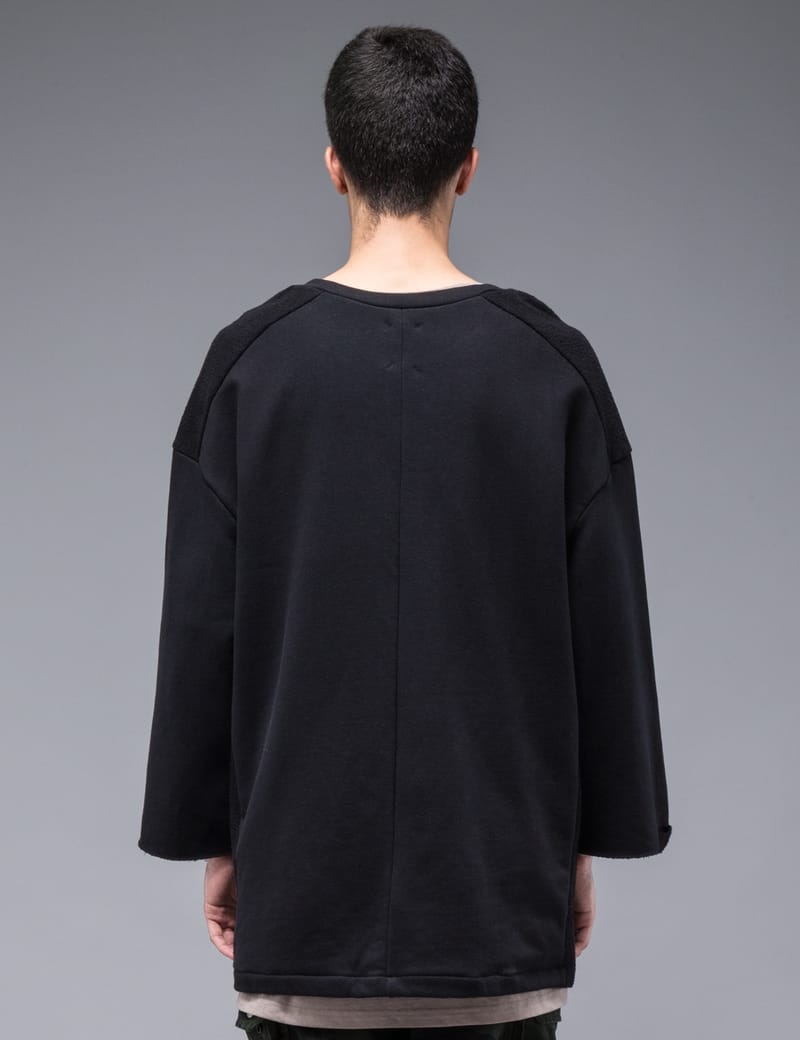 Ndg 2025 kimono sweater