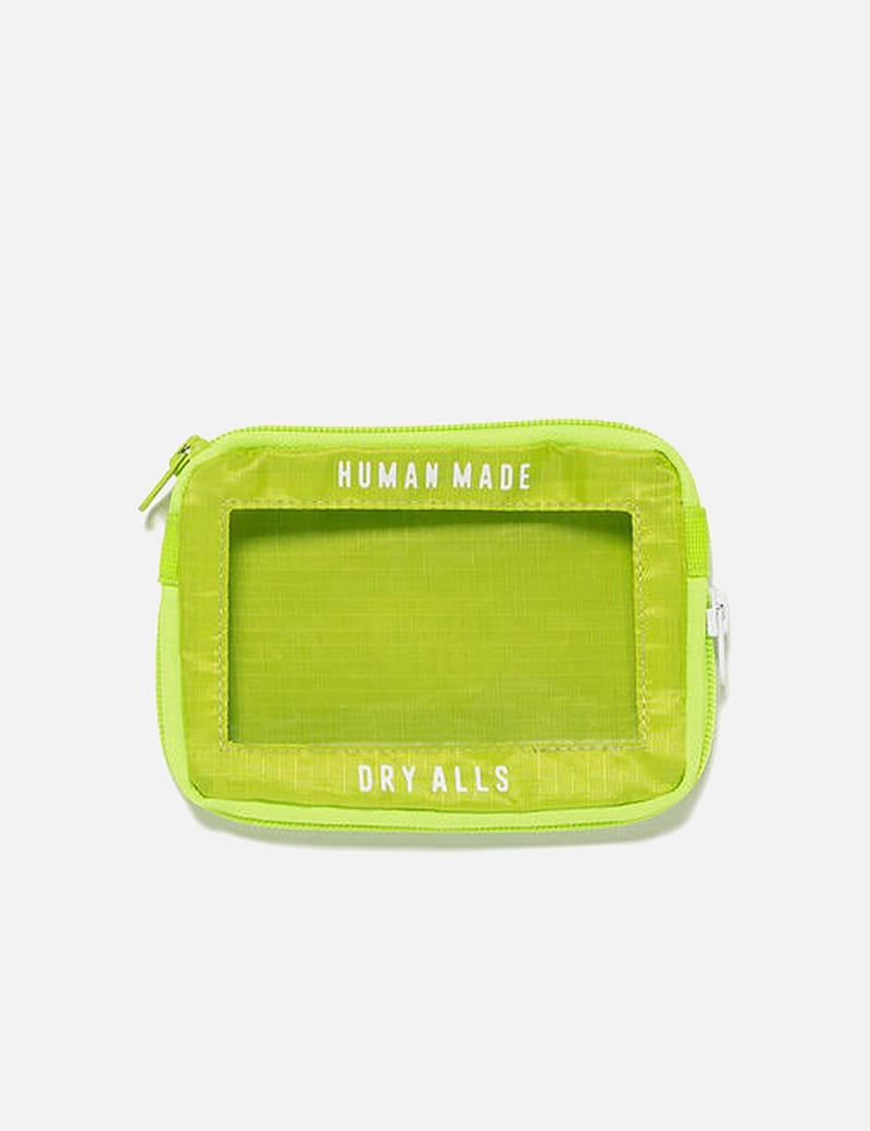 Human Made - Heart Rug Medium | HBX