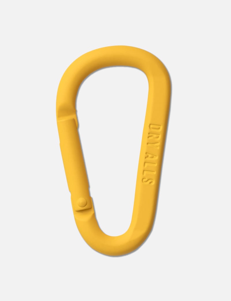 Human Made - Human Made Carabiner 70mm | HBX - Globally Curated