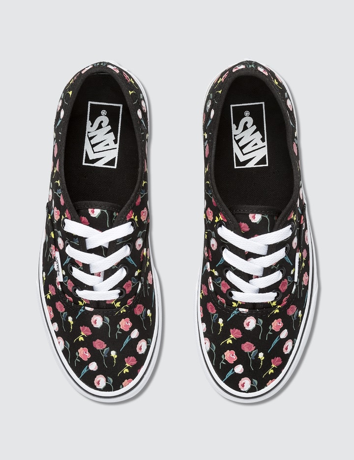 Vans - Authentic | HBX - Globally Curated Fashion and Lifestyle by ...