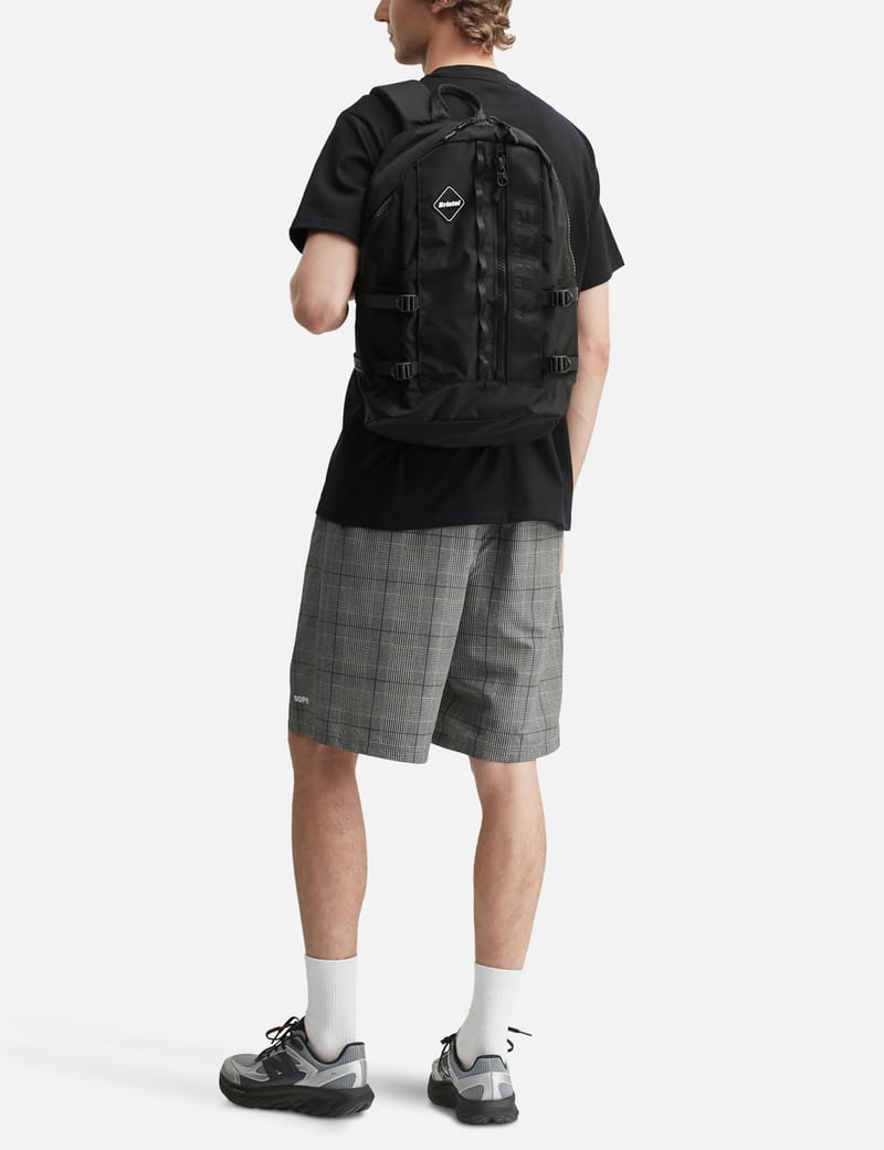 F.C. Real Bristol - Tour Mini Shoulder Bag | HBX