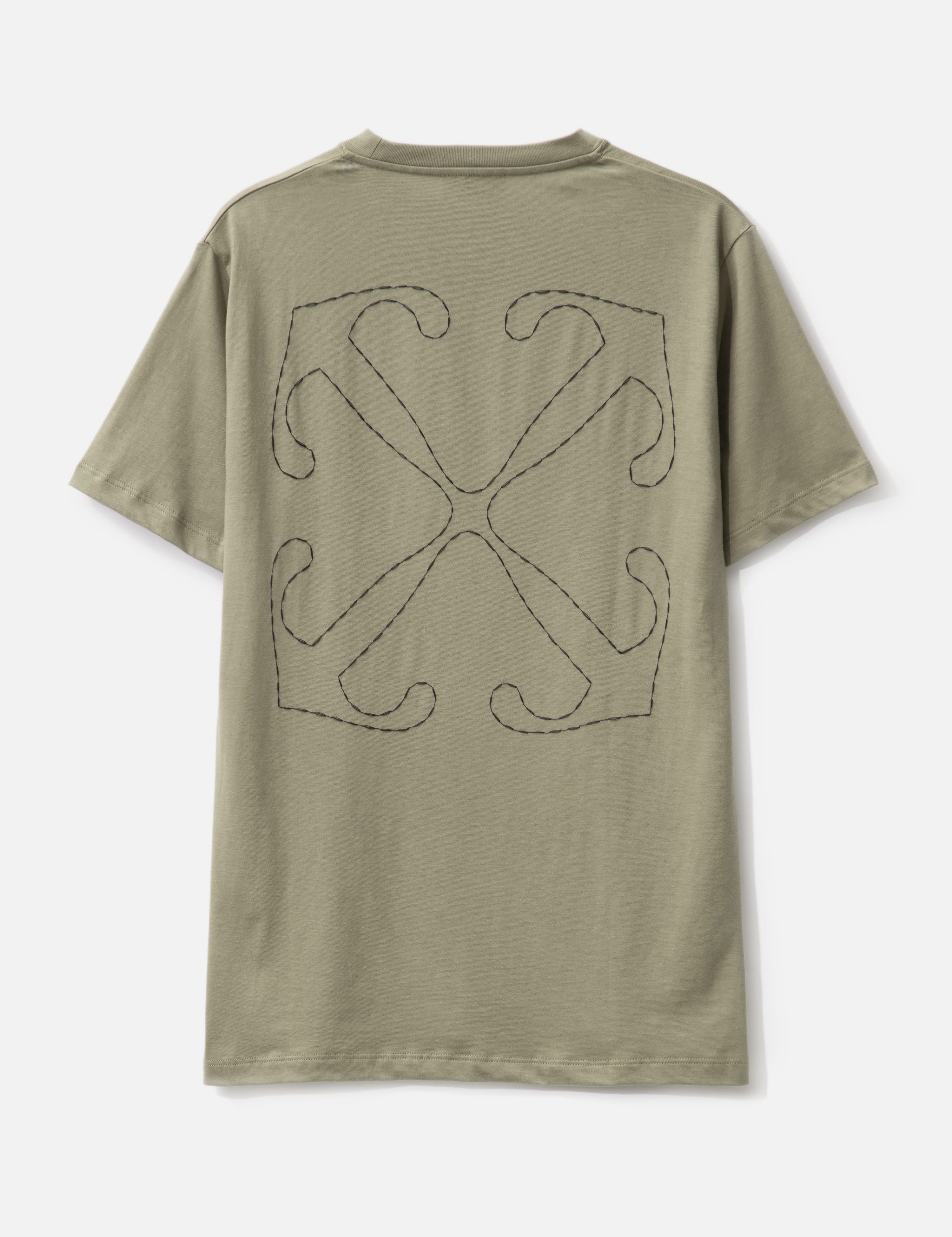 Icecream - FAUXLEX T-shirt | HBX - Globally Curated Fashion and