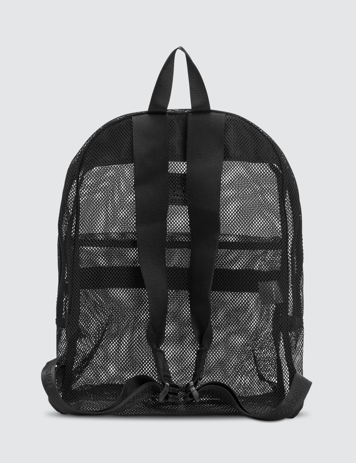 thisisneverthat® Mesh Backpack HBX Globally Curated Fashion and