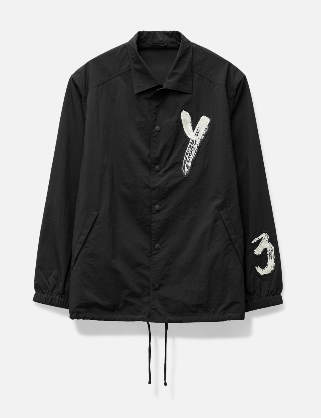 Y-3 - Y-3 ã³ã¼ã ã¸ã£ã±ãã | HBX - ãã¤ããã¼ã¹ã(Hypebeast)ãå³é¸ããã°ãã¼ãã«ãã¡ãã·ã§ã³&ã©ã¤ãã¹ã¿ã¤ã«