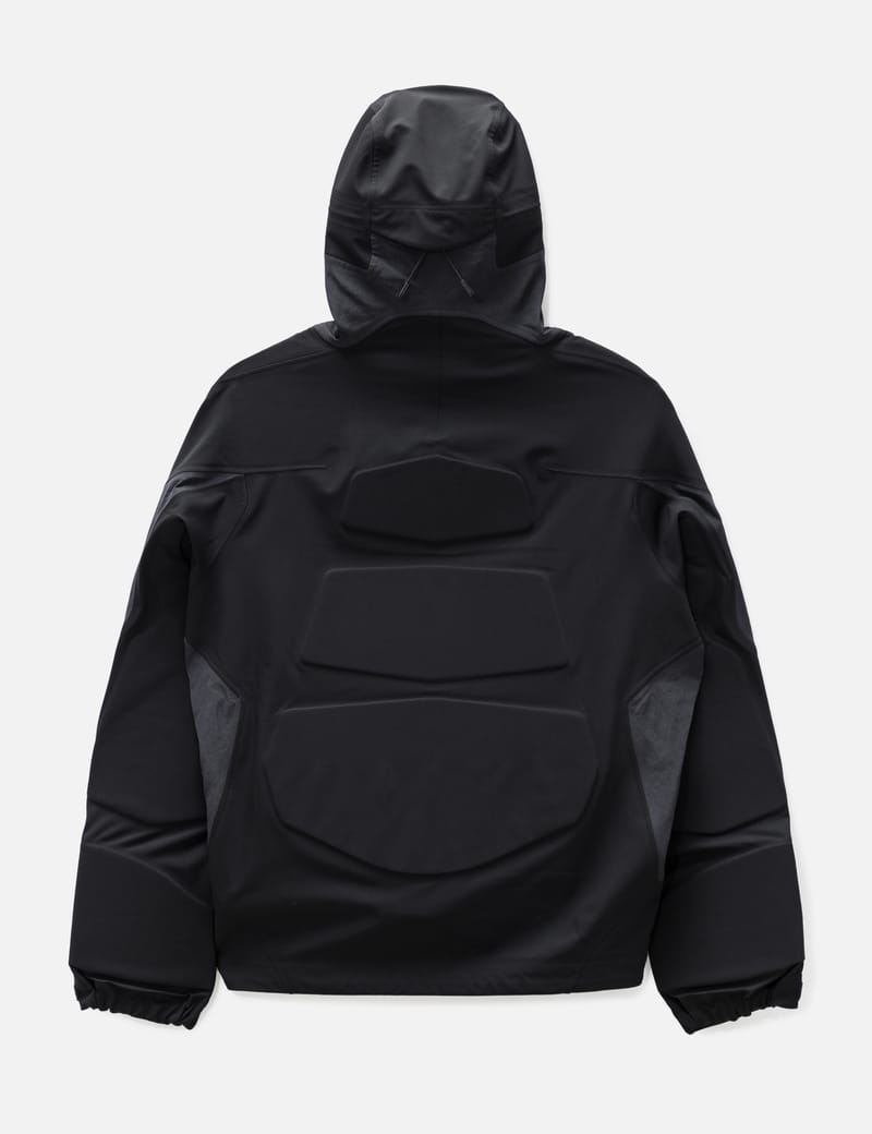 _J.L-A.L_ - Armour Jacket | HBX - Globally Curated Fashion and Lifestyle by  Hypebeast