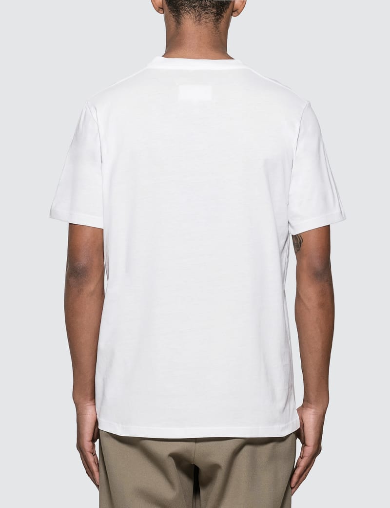 Maison Margiela - Stereotype T-shirt | HBX - Globally