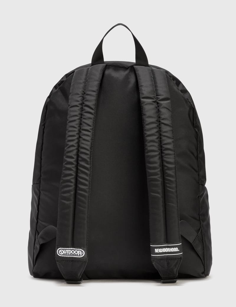 NEIGHBORHOOD - Neighborhood x Outdoor N.HOP Backpack | HBX