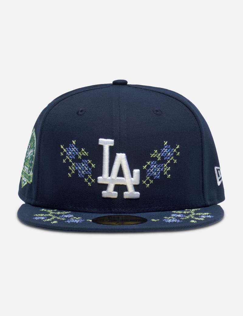 New Era - サクラ ニューヨーク ヤンキース 9FORTY キャップ | HBX