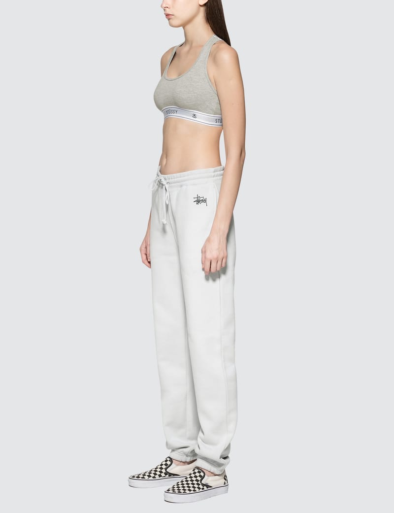 Stüssy - Cross Back Crop | HBX - Globally Curated Fashion