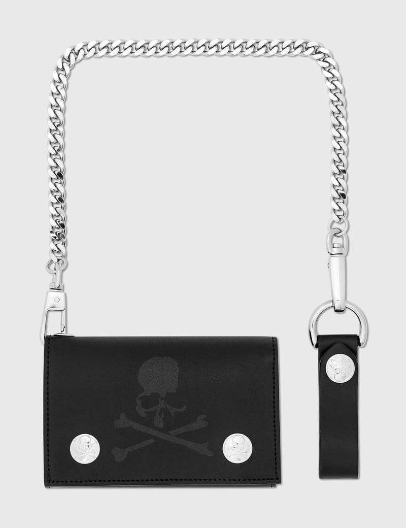 Mastermind World - Chained Wallet | HBX