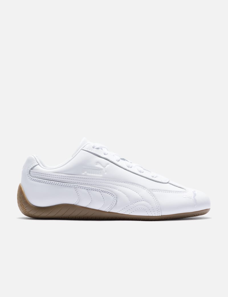 ◆正規品◆PUMA SPEEDCAT LEATHER WHITE◆関税込◆男女共用◆ shoes-2-1-079cb.jpg?fit=max&w=