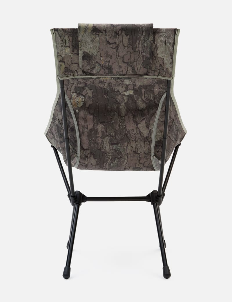 Helinox Sunset Chair Camoflauge - One Size
