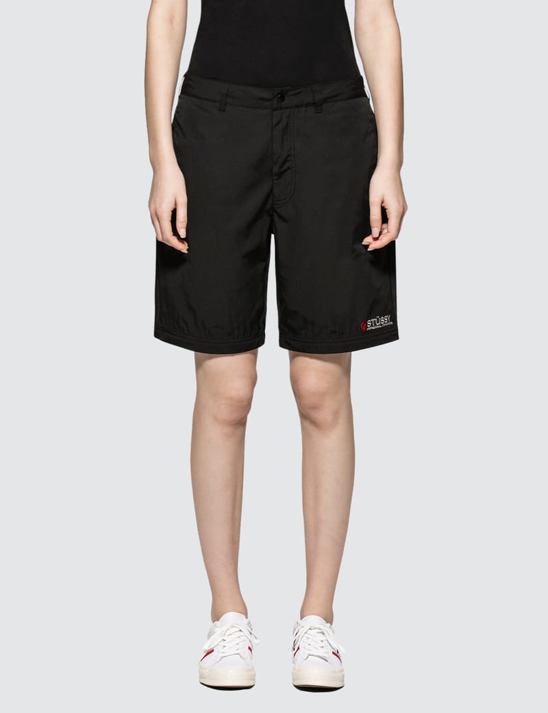 Sienna zip discount away pant stussy