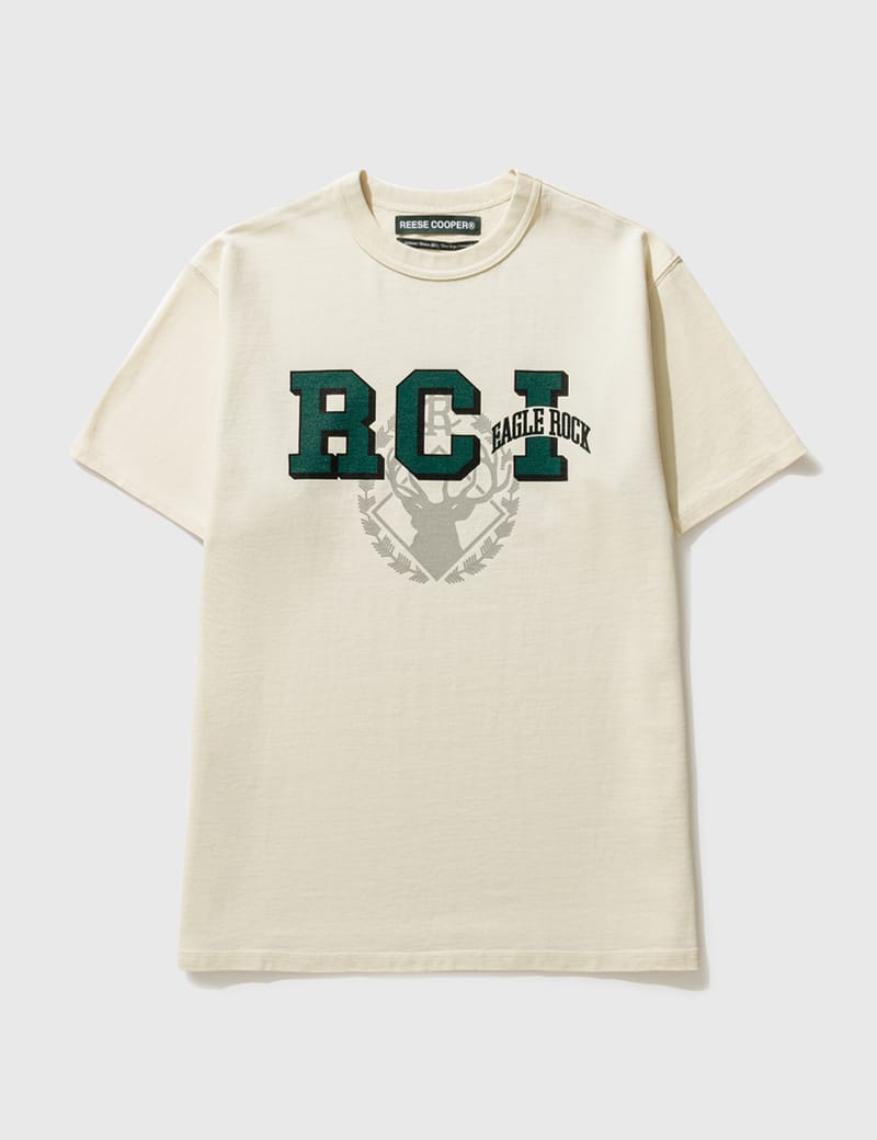 Reese Cooper - Juliet Johnstone Collaboration T-shirt | HBX 