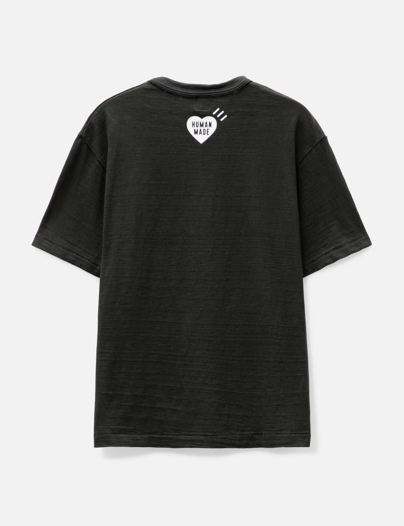 Human Made - GRAPHIC T-SHIRT #01 | HBX - Globally Curated
