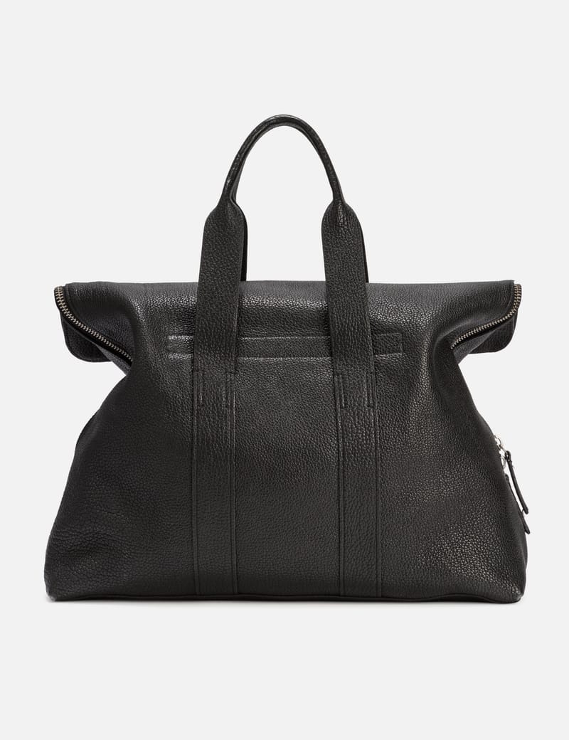 Black phillip lim discount bag