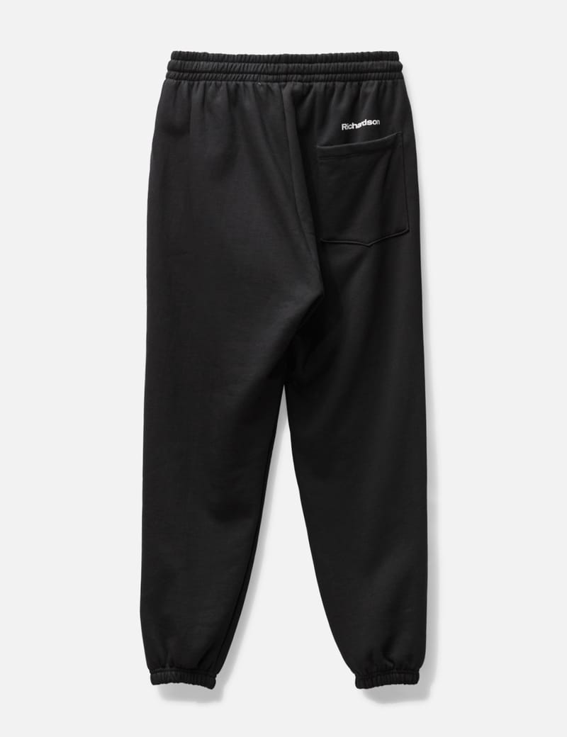 Richardson - X SWEATPANTS | HBX - Globally Curated Fashion and