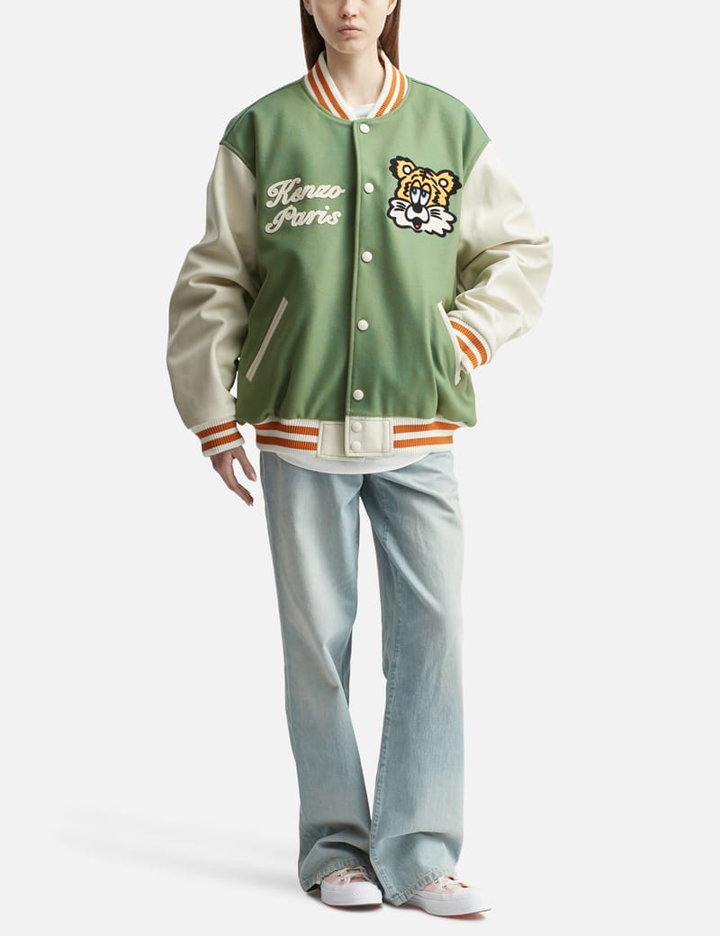 Acne Studios - コーテッド ボンバージャケット | HBX - ハイプ Acne Studios - コーテッド ボンバージャケット | HBX - ハイプ
