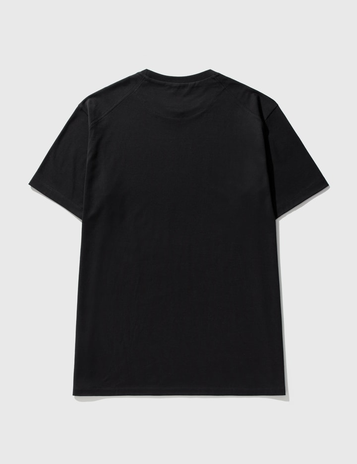 Y-3 - Classic Chest Logo T-shirt | HBX - Globally Curated Fashion and ...
