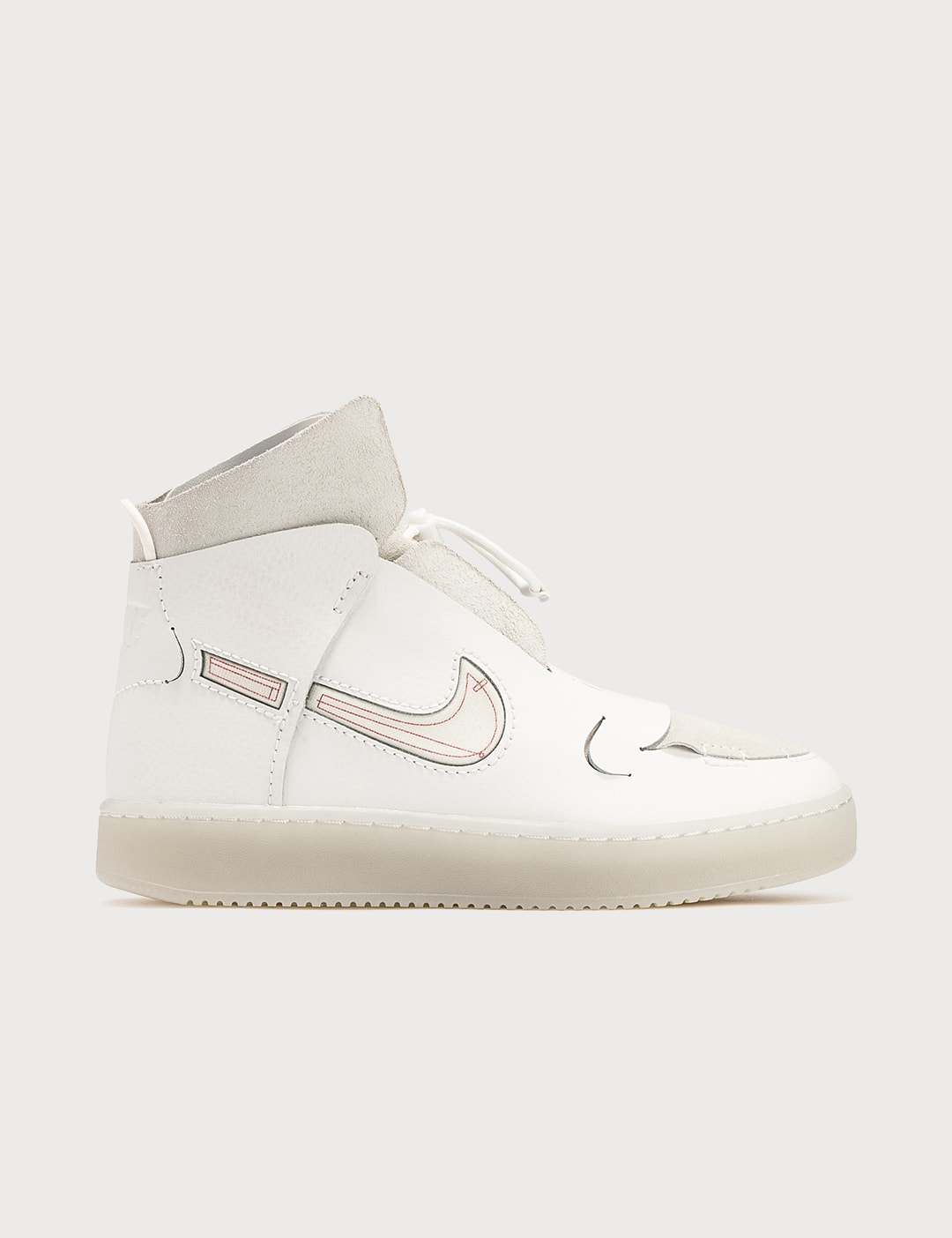 vandalised lx nike