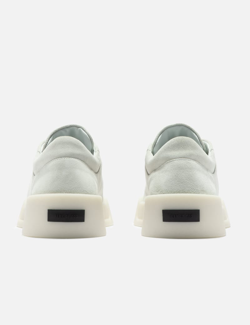 Fear of God - Aerobic Lo Sneakers | HBX - Globally Curated