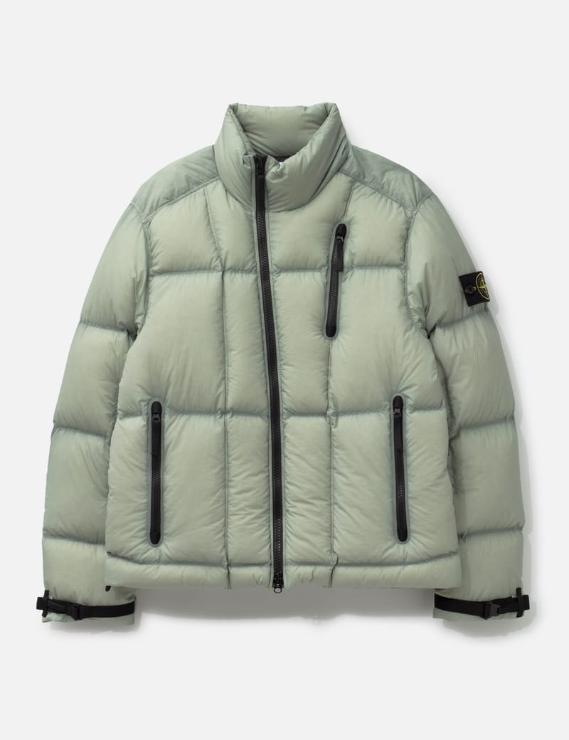 ジャケット・アウター STONE  Stellina 3L Nylon Jacket ストーンアイランド - 3L GORE-TEX Stellina Jacket | HBX
