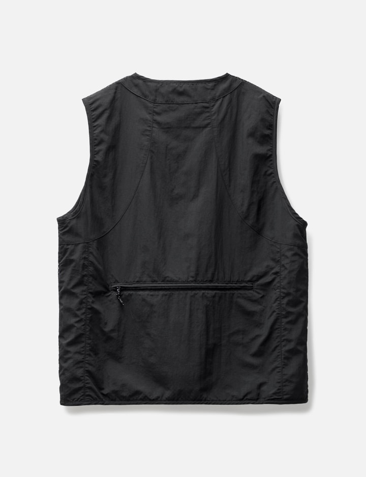 Gramicci - GONE FISHING VEST | HBX - Globally Curated Fashion and ...