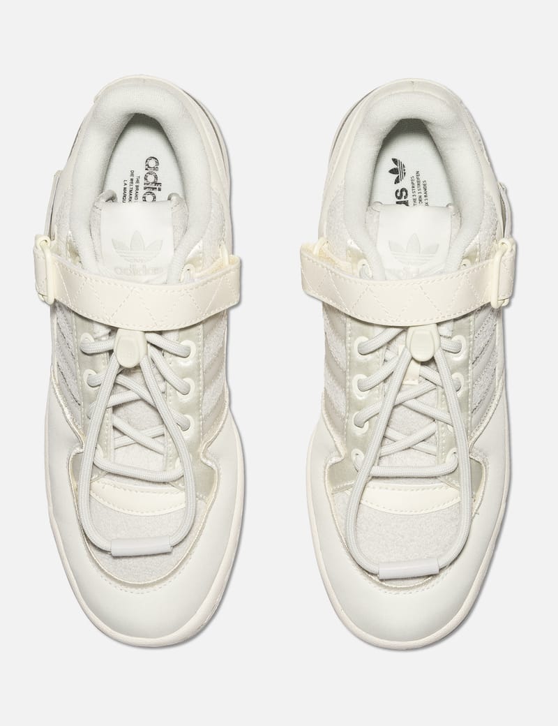 Adidas Originals - Forum Low Shoes | HBX - Globally Curated