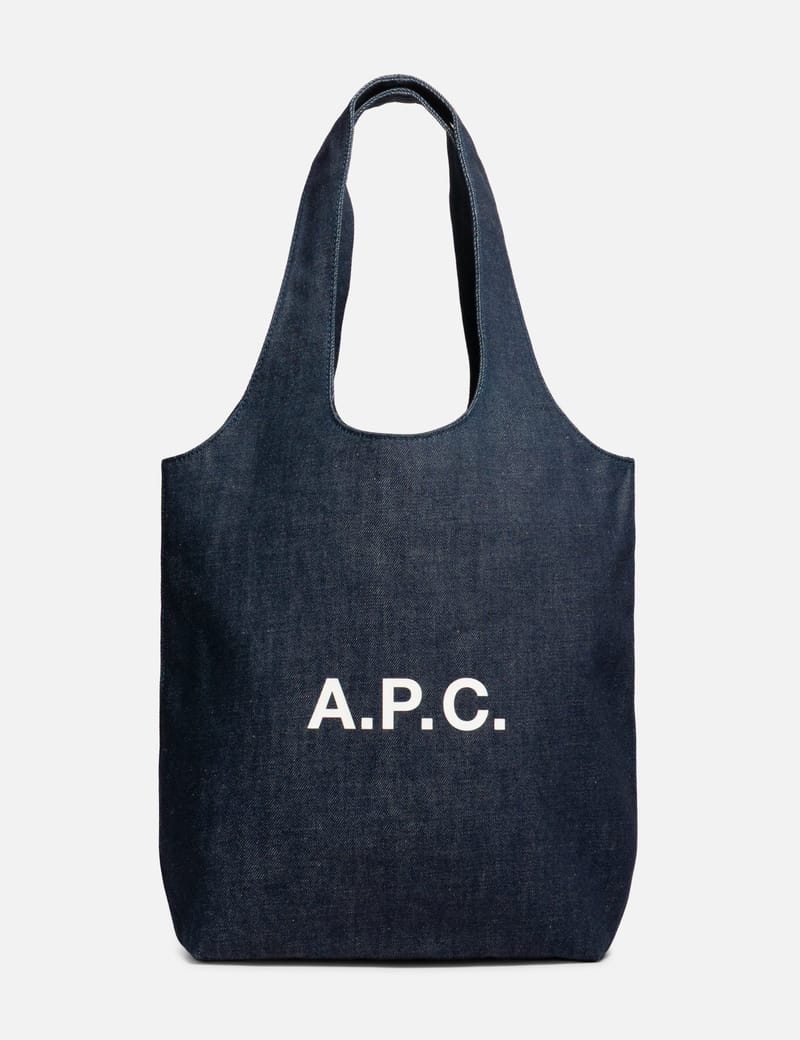 A.P.C. - Eastpak A.P.C. Black Classic Backpack | HBX