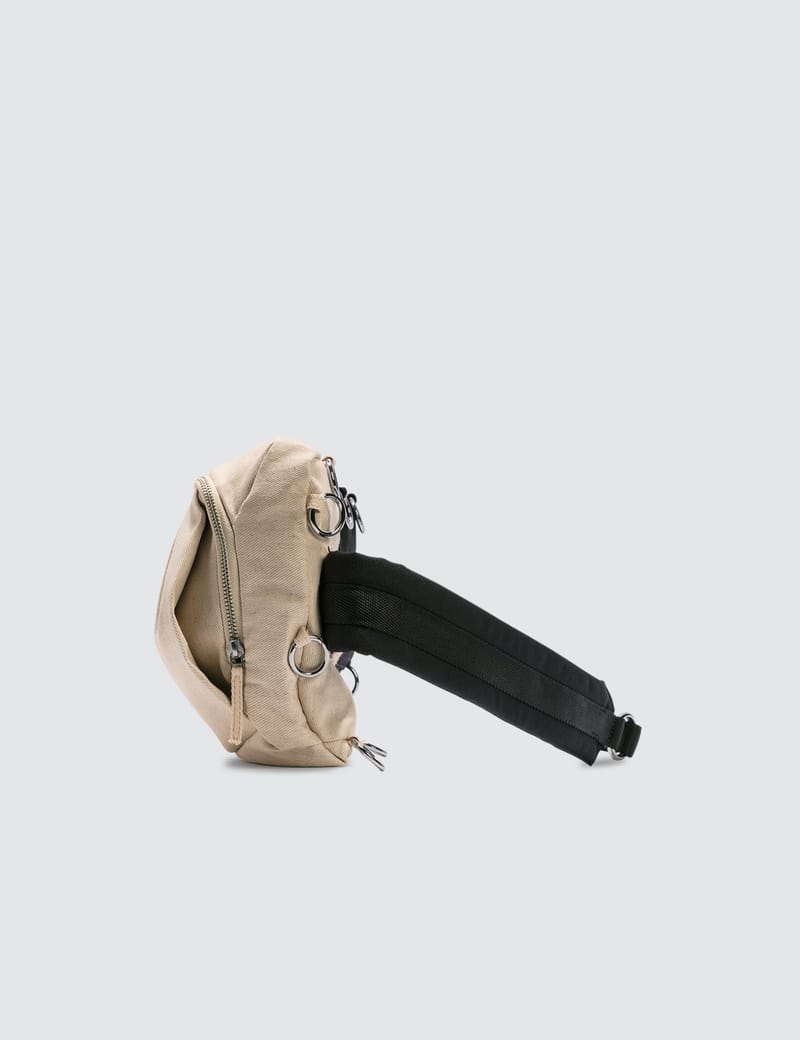 Raf Simons - Raf Simons X Eastpak Waist Loop | HBX