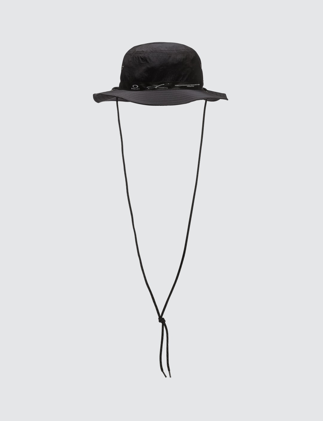 Oakley by Samuel Ross - Boonie Bucket Hat | HBX - Globally Curated ...