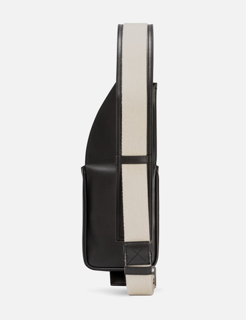 Jacquemus - La Banane Cuerda Bag | HBX - Globally Curated