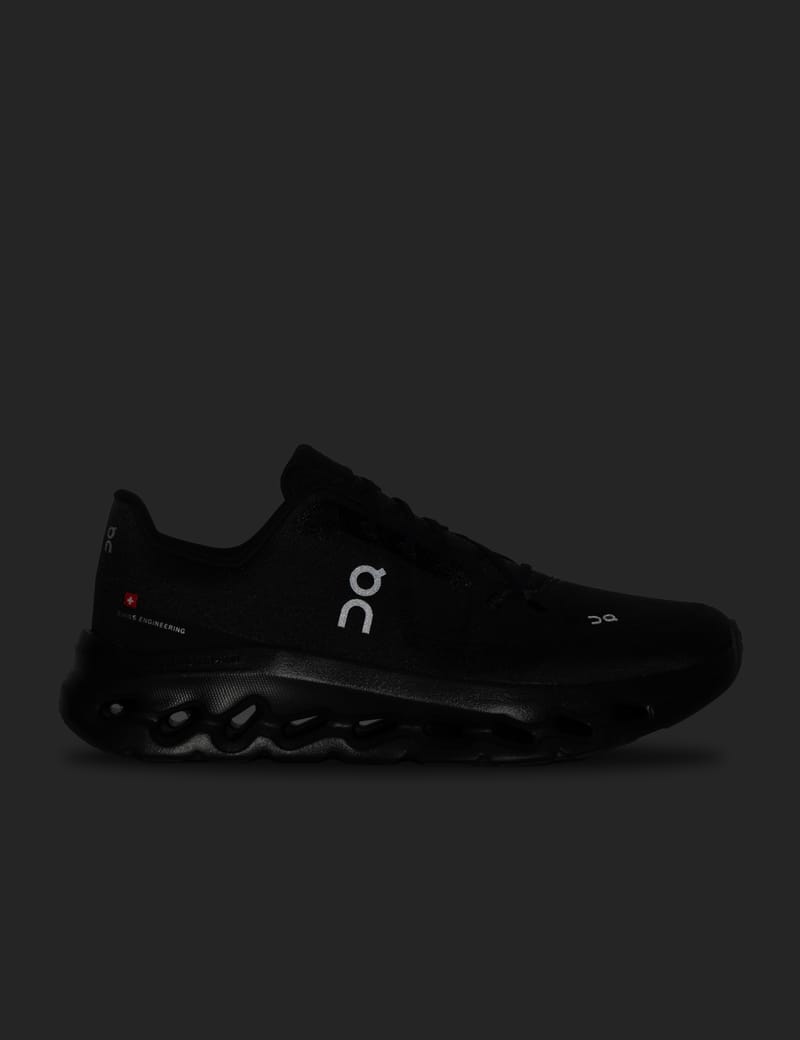 On cloudtilt ブラック　新品未使用 On スニーカー 「On」Cloudtilt/クラウドティルト/スニーカー メンズ