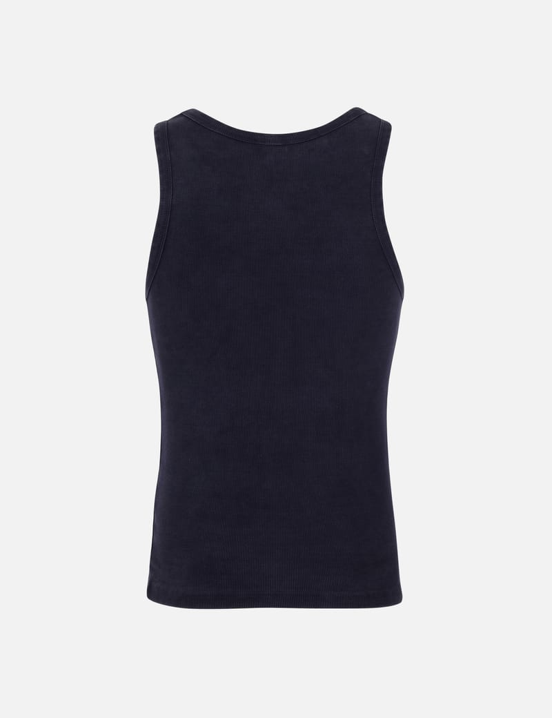 Entire Studios - Rib Tank Top | HBX - Globally Curated