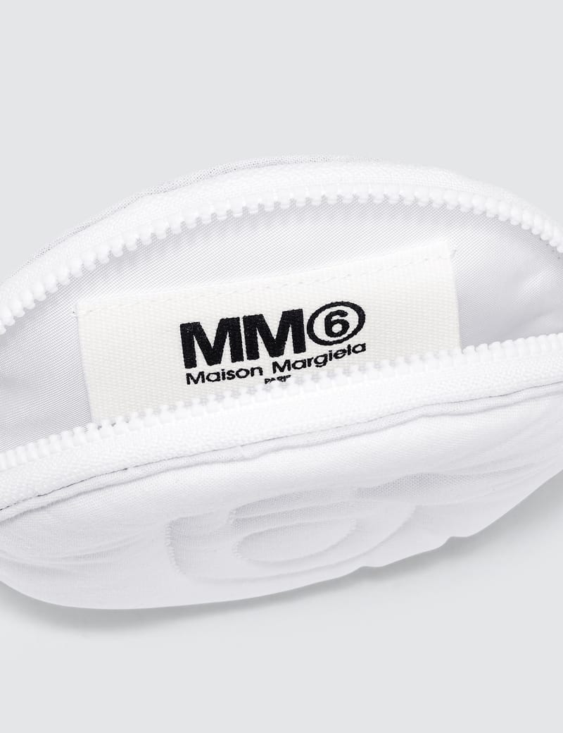 ◆Maison Margielaメゾンマルジェラ◆Padded Zipped Coin Pouch 23908943_53927589_600.jpg