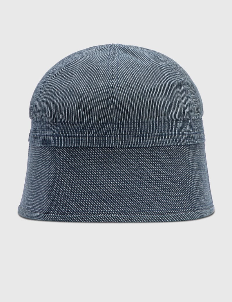 帽子 HUMAN MADE HELMET CAP Human Made - Helmet Cap | HBX - Globally Curated Fashion and
