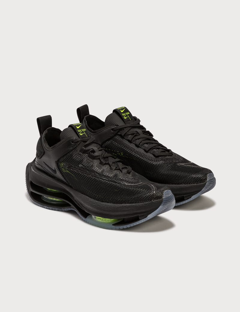 Sale!☆ NIKE Zoom Double Stacked Women's 'Volt Black' Nike - Nike Zoom Double Stacked | HBX - Globally Curated