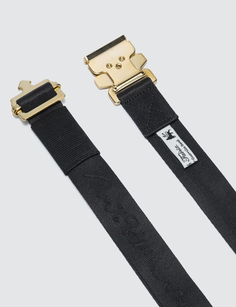 Sasquatchfabrix. - Long Work Belt | HBX - Globally Curated Fashion 